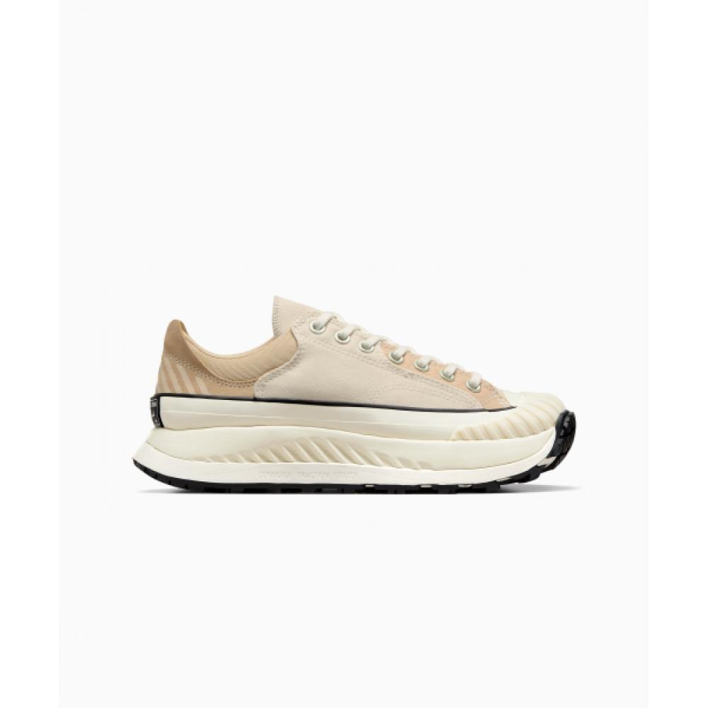 

Патрон CONVERSE C 70 AT CX натуральная слоновая кость A08753C