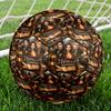 The Vampire Diaries Print Size 5 Soccer Ball, Standard Match Football for Sports Game and Team Practice, Ideal Gift for Soccer Fans