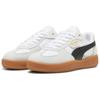 Puma Palermo Moda 'White Black Gum' Men's 397727-01