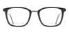 Th 1869 F Asian Fit 807 Men Eyeglasses