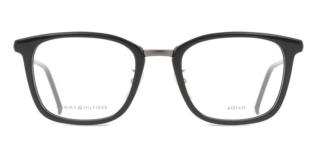 Tommy HilFiger Th 1869 F Asian Fit 807 Men Eyeglasses