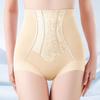 High Waist Butt Lifter Briefs Large Size Tummy Control Underwear Postpartum Body Shaper  Postpartum