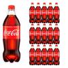 Coca-Cola Carbonated Drink 850 Ml