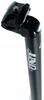 Seat Post 30.9X350 Mm Matt Black Uno