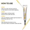 Dr.Melaxin Eye Fault Retinol Øyekrem mot poser 10g