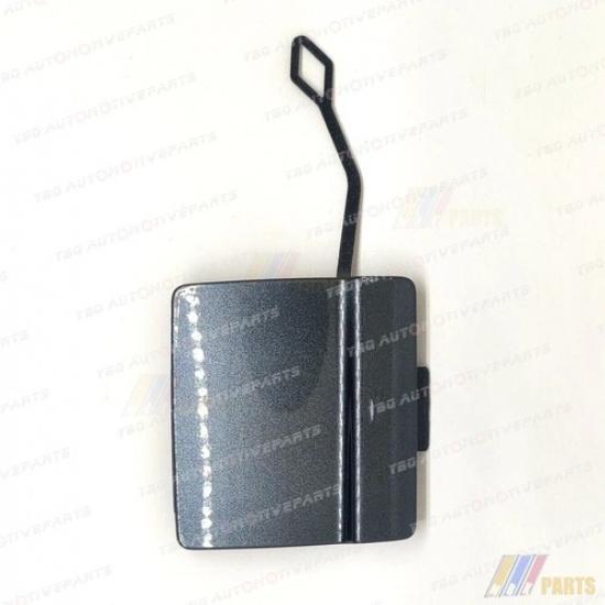 Front Rear Bumper Towing Eye Hook Cover for 2013- BMW 3 F30 M-SPORT Sedan