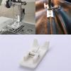 Presser Foot Non-stick Presser Foot For Household Sewing Machine Leather Creative Sewing Machine Feet Multi-Function DIY