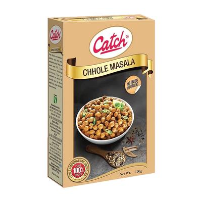 Chole Masala (100 g), Chhole Masala, Catch