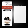 Qianxing Food Grade PE Plastic Cutting Board