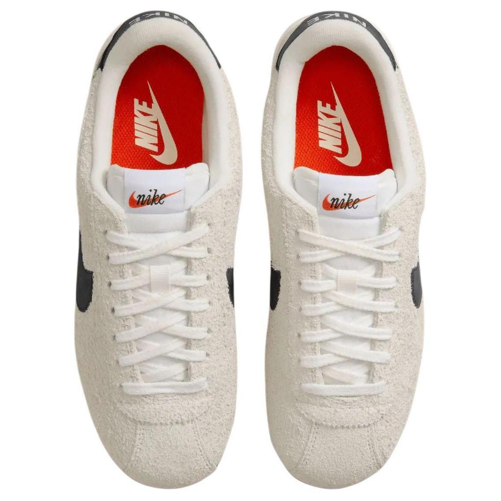 Nike Cortez Vintage Muslin Black Women's Sneakers FJ2530-102