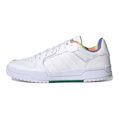 Entrap Pride Unisex Tenisky Bílá Cloud-White Šedá-Dvě H01051