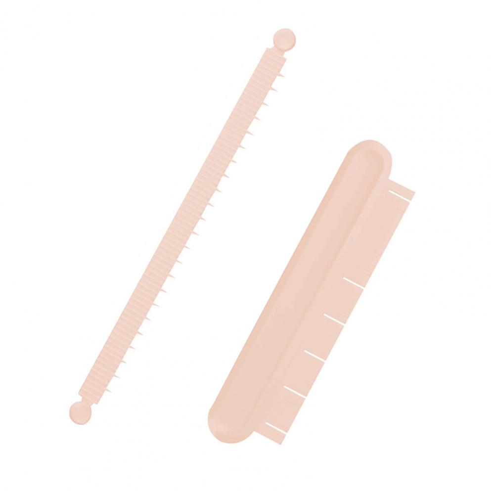 Cake Decorator for Beginners Cake Curved Flower Arranging Aid Cake Decorating Kit with Adjustable Arc for Precision for Flower