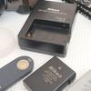 Used Rare Color  Beautiful Condition  Nikon D5200 Body Lens Kit