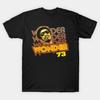 Stevie Wonder 73 T-Shirt