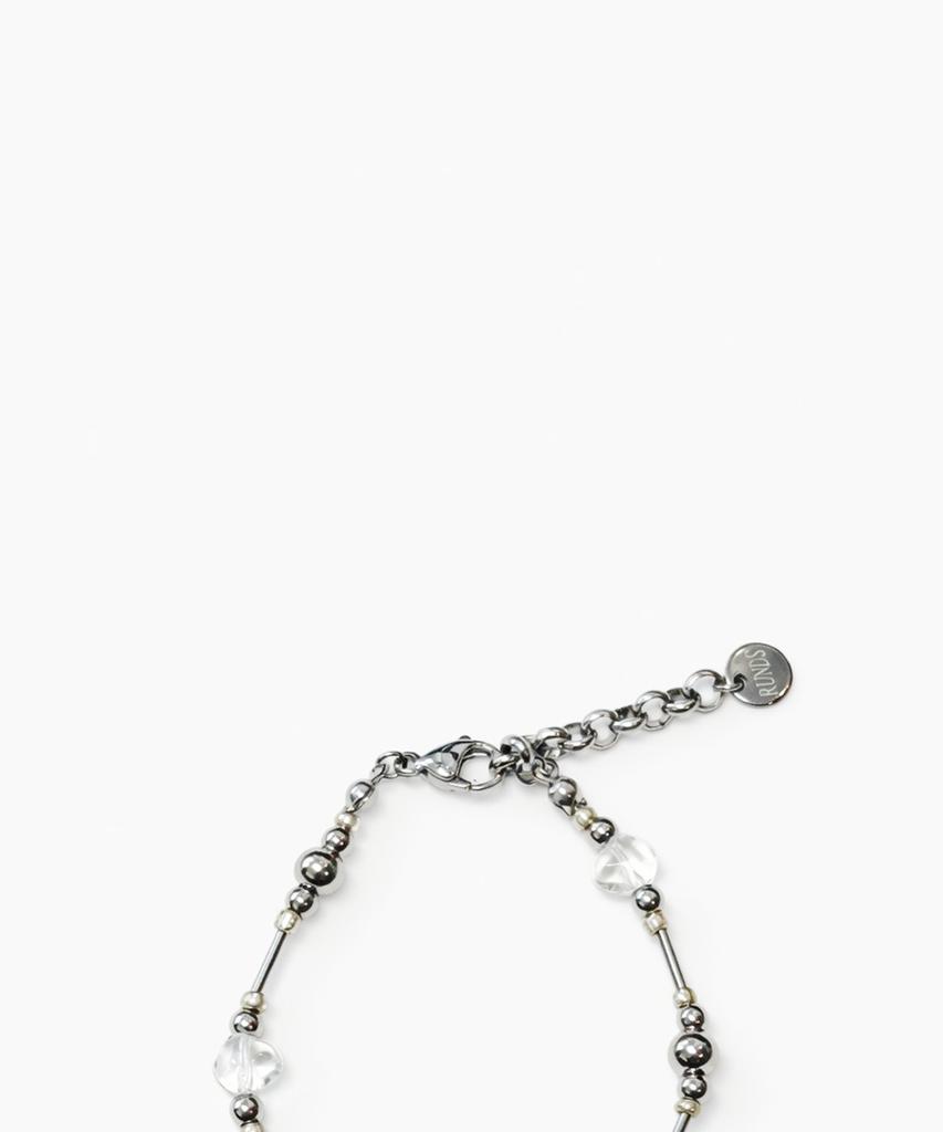 Runds Surgical Bead Bracelet