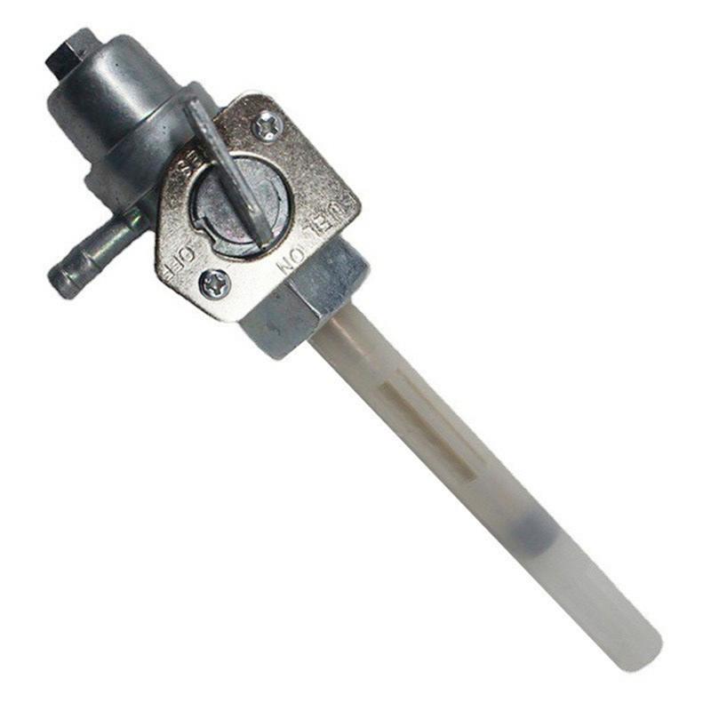 Benzinhahn Benzintank Schalter Hahn Ventil Petcock Für Honda Rebel 250 CMX250 VT1100 NX650 16950-MM8-020 16950-MC9-830-A02G