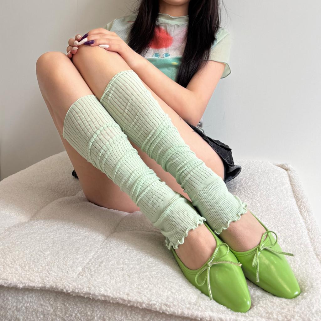 Summer Girls Mesh Tights With Breathable Fabric For Teen And Young Women