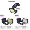 Solar Garden Lamp With Led Light For Outdoor Yard Decor And Pathway Illumination