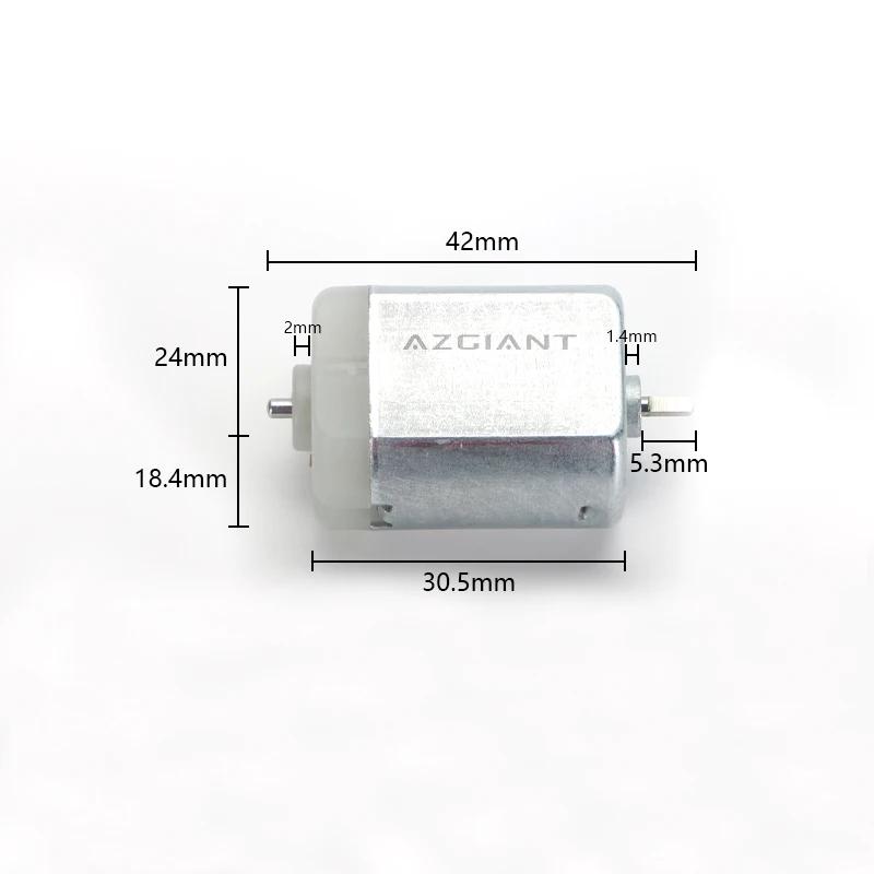 Car Folding Engine Exterior Rearview Power Mirror Motor Fold Rear View Reversing Module Repair Kit for Toyota Crown 2003-2008