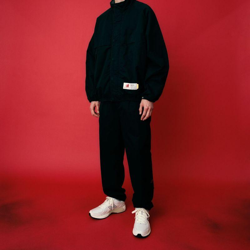 New Balance Thisisneverthat X 860v2 'White' Sneakers ML860TW2