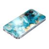 Soft TPU Case for Xiaomi Redmi Note 14 5G/Poco M7 Pro 5G Marble Pattern Printing Phone Cover