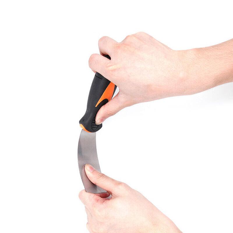 Bingyu Stainless Steel Putty Knife & Scraper Set