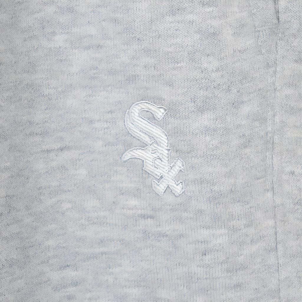 New MLB Casual Shorts Unisex Gray 3ASPB0343-44MGS