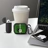 Football Field Pattern Earphone Cases Cover Case For Airpods Pro2 Pro3 3 Pro 2 1 4