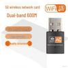 Ağ – USB Wi-Fi Adaptörleri/Dongle