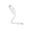 High-definition Galaxy Projector USB Powered Starry Sky Lamp Clear Image Star Projector  Car Decor