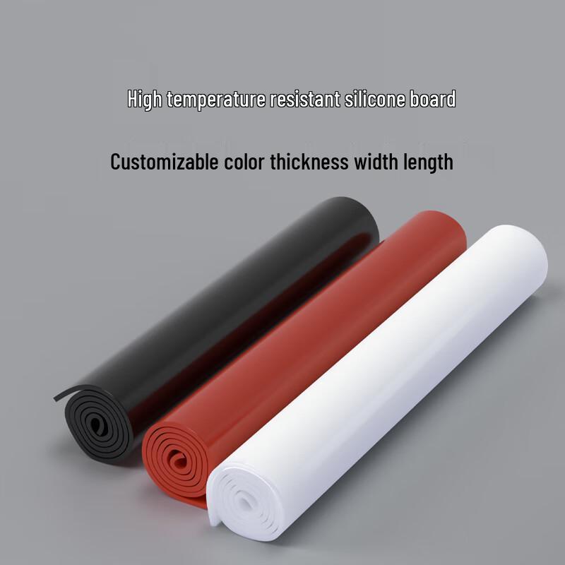 Miaoguagua Heat-Resistant Silicone Mat
