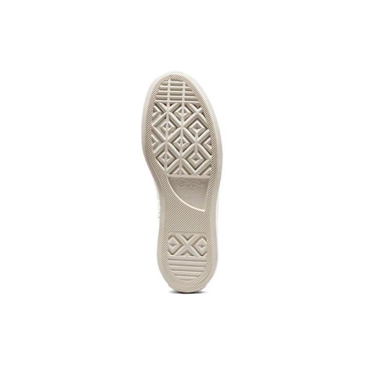 (WMNS) Converse Chuck Taylor All Star Modern Lift Platform Canvas 'White' Women's A06140C