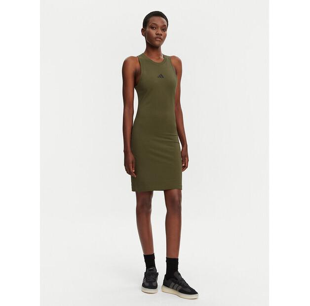 Платье adidas Future Icons Small Logo