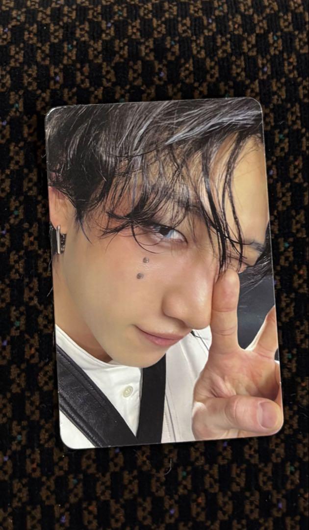 

[USED] Stray Kids Karma Limited Edition Includes Bang Chan