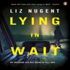 Lying In Wait by Liz Nugent Paperback Book 9780241974063