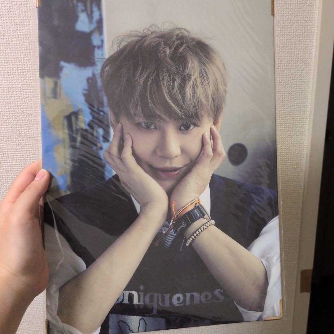 

[USED] XIA Junsu Special Photo