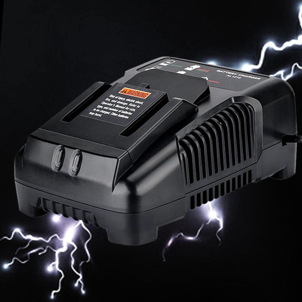 Quick Charge Accessory Professional Utility Portable Lithium Battery Charger