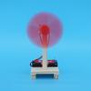 DIY Small Electric Fan Kit for Primary School Science Experiments