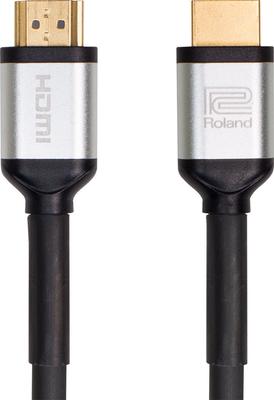 Roland 3m HDMI Cable HDMI Cable RCC-10-HDMI