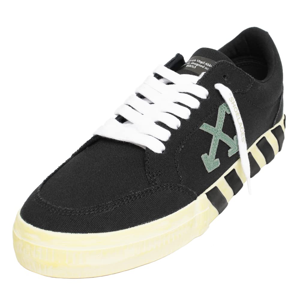 

sneakers shoes OMIA085F21FAB001 1045 (Off-white) OFF-WHITE men s [item] (43)