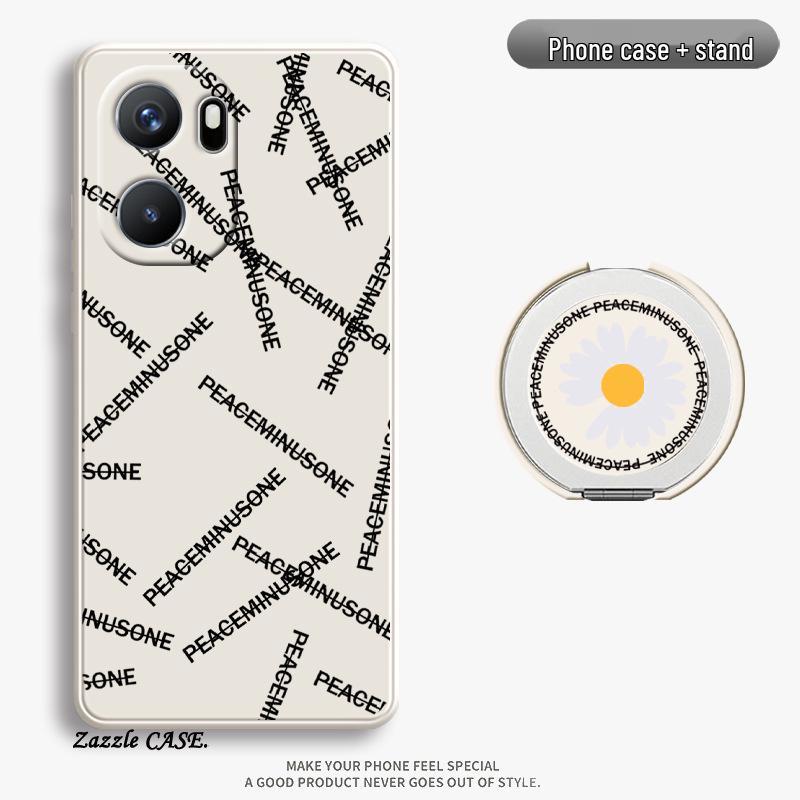 OnePlus ACE6 & 15 Protective Stand Case, Shell Cover