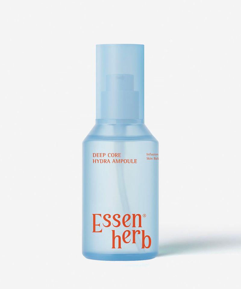 Deep Core Hydra Ampoule 120ml