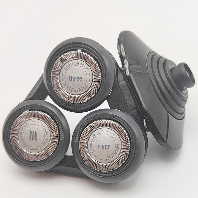 Philips S5000 Replacement Blade and Head Set (SH50/SH30 Compatible)