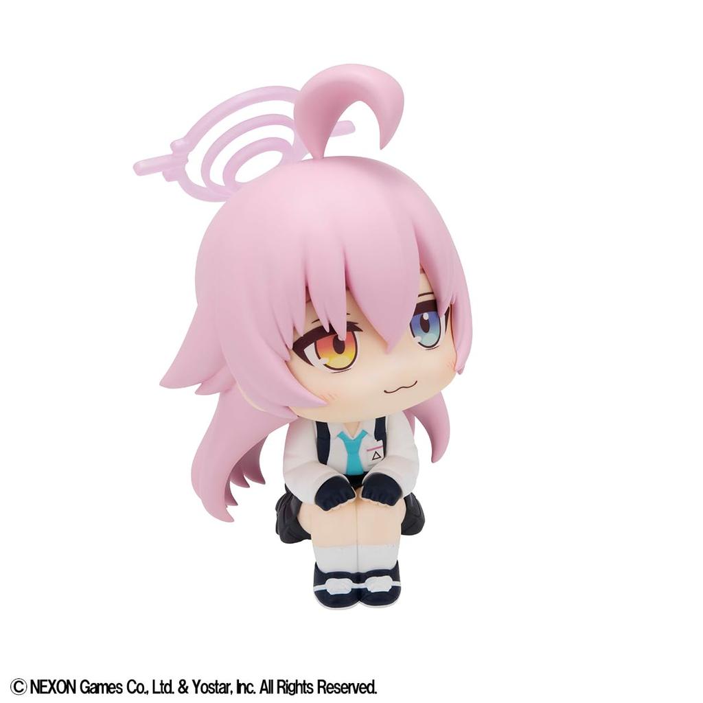 Rukappu Blue Archive Hoshino Completed Figure