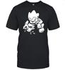Üst giysisi – T-shirtler