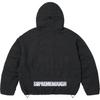 Supreme X Goodenough Patchwork Madras Hooded Jacket SUP-SS25-258