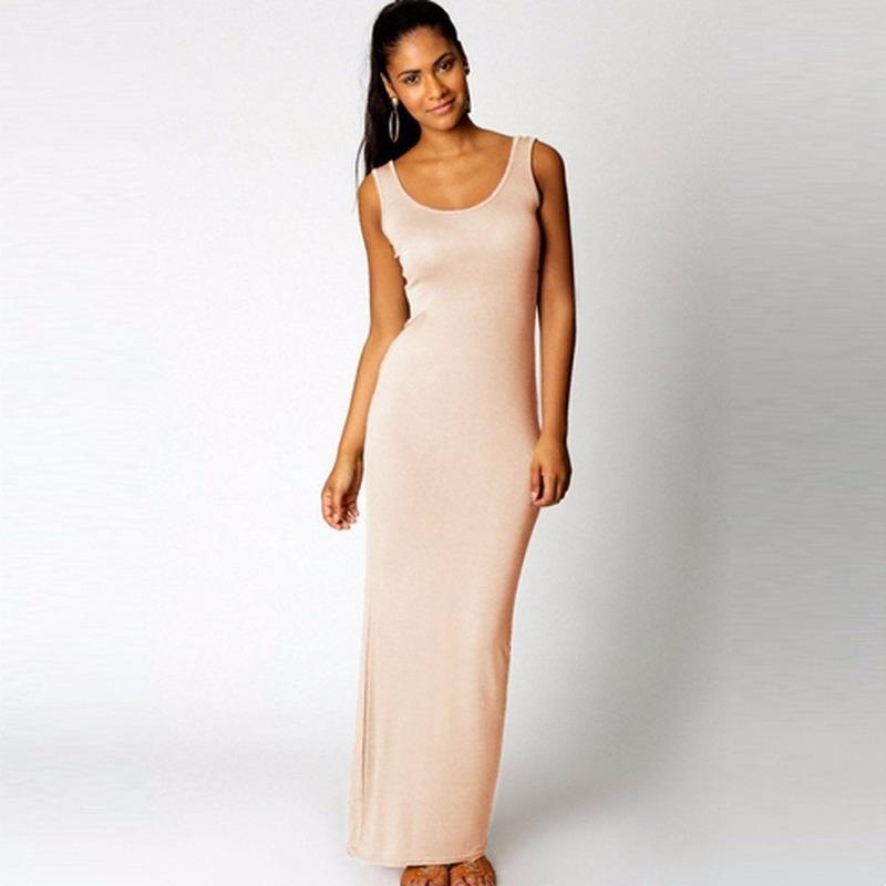 IELGY Eksplosjon kvinners multi-farge elegant sexy vest kjole mote kjole
