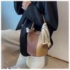 Autumn Winter Fashion Crossbody Bag for Women Shoulder Bag Ladies Tote Bags Designer Brand Handbag