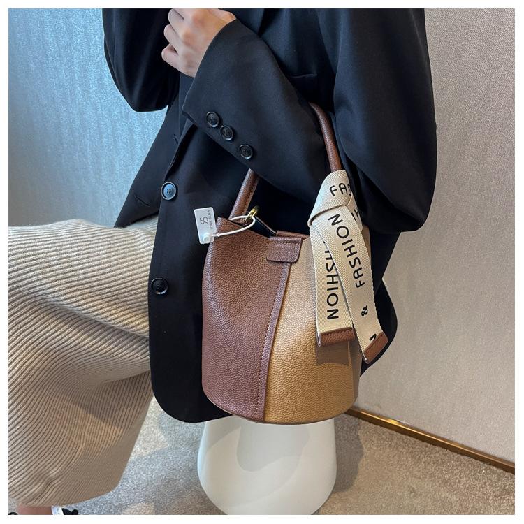Autumn Winter Fashion Crossbody Bag for Women Shoulder Bag Ladies Tote Bags Designer Brand Handbag