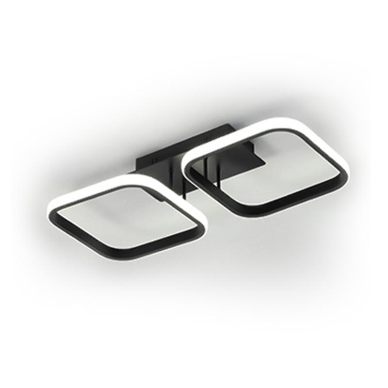 Nordic LED Corridor & Cloakroom Lights - Modern, Creative Foyer & Balcony Lighting